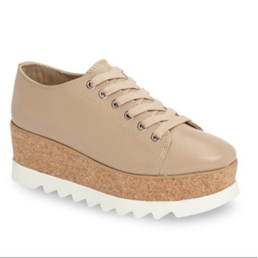 Steve Madden Korrie platform shoes ❤️ - Picture 3 of 3